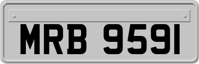 MRB9591