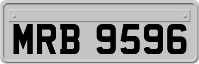 MRB9596