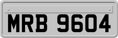 MRB9604