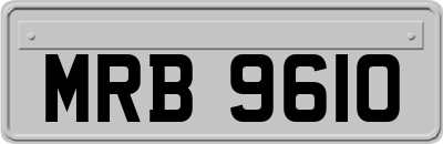 MRB9610