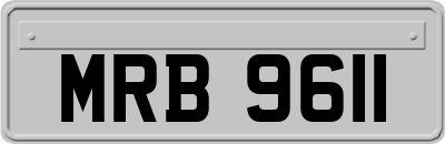 MRB9611