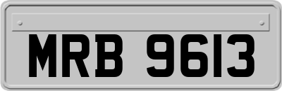 MRB9613