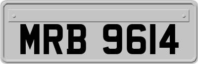 MRB9614