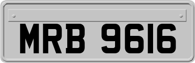 MRB9616