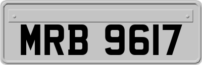 MRB9617