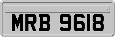 MRB9618