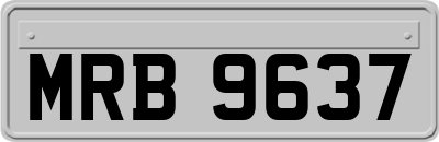 MRB9637