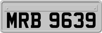 MRB9639