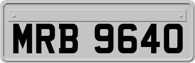 MRB9640