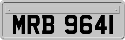 MRB9641