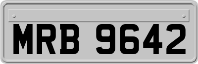 MRB9642