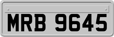 MRB9645