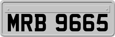 MRB9665