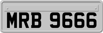 MRB9666