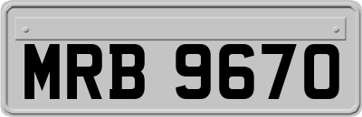 MRB9670