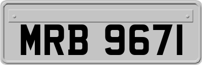 MRB9671