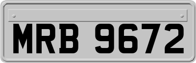 MRB9672