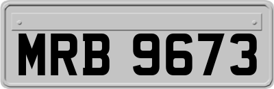 MRB9673