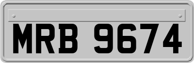 MRB9674