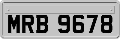 MRB9678