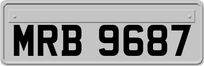 MRB9687