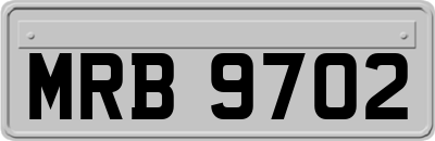 MRB9702