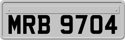MRB9704