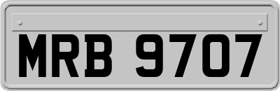 MRB9707
