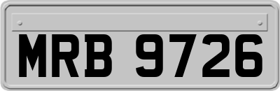 MRB9726