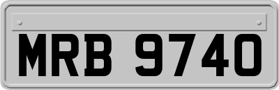 MRB9740