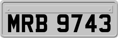 MRB9743