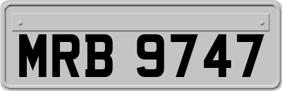 MRB9747