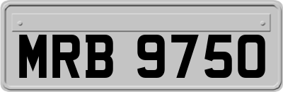 MRB9750
