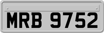 MRB9752