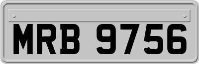 MRB9756