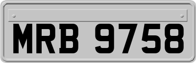 MRB9758