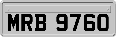 MRB9760