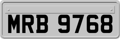 MRB9768