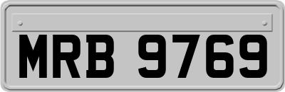 MRB9769