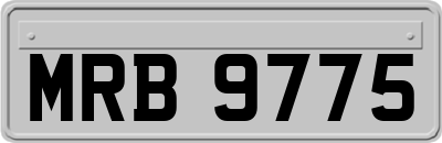 MRB9775