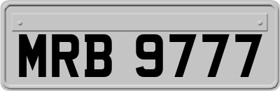 MRB9777