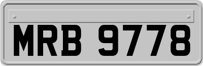 MRB9778