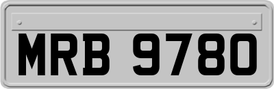 MRB9780