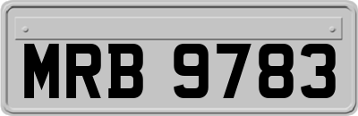 MRB9783