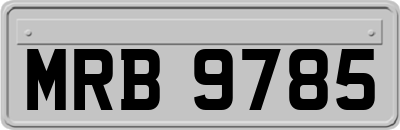 MRB9785