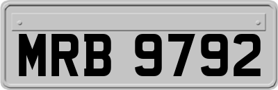 MRB9792