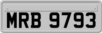 MRB9793
