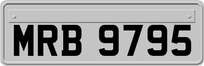 MRB9795