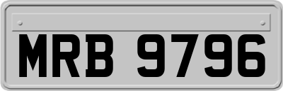 MRB9796