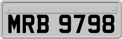 MRB9798